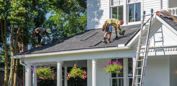 Waterproofing in Birch Bay, WA